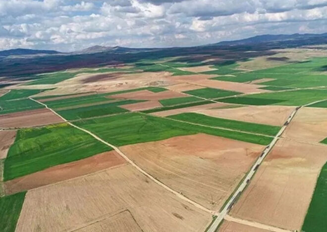 TOKİ, 44 ilde 882 arsayı satışa çıkarıyor: Açık artırma yöntemiyle satılacak